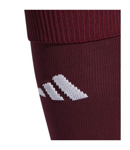 Chaussettes De Foot Milano Homme Rouge Adidas