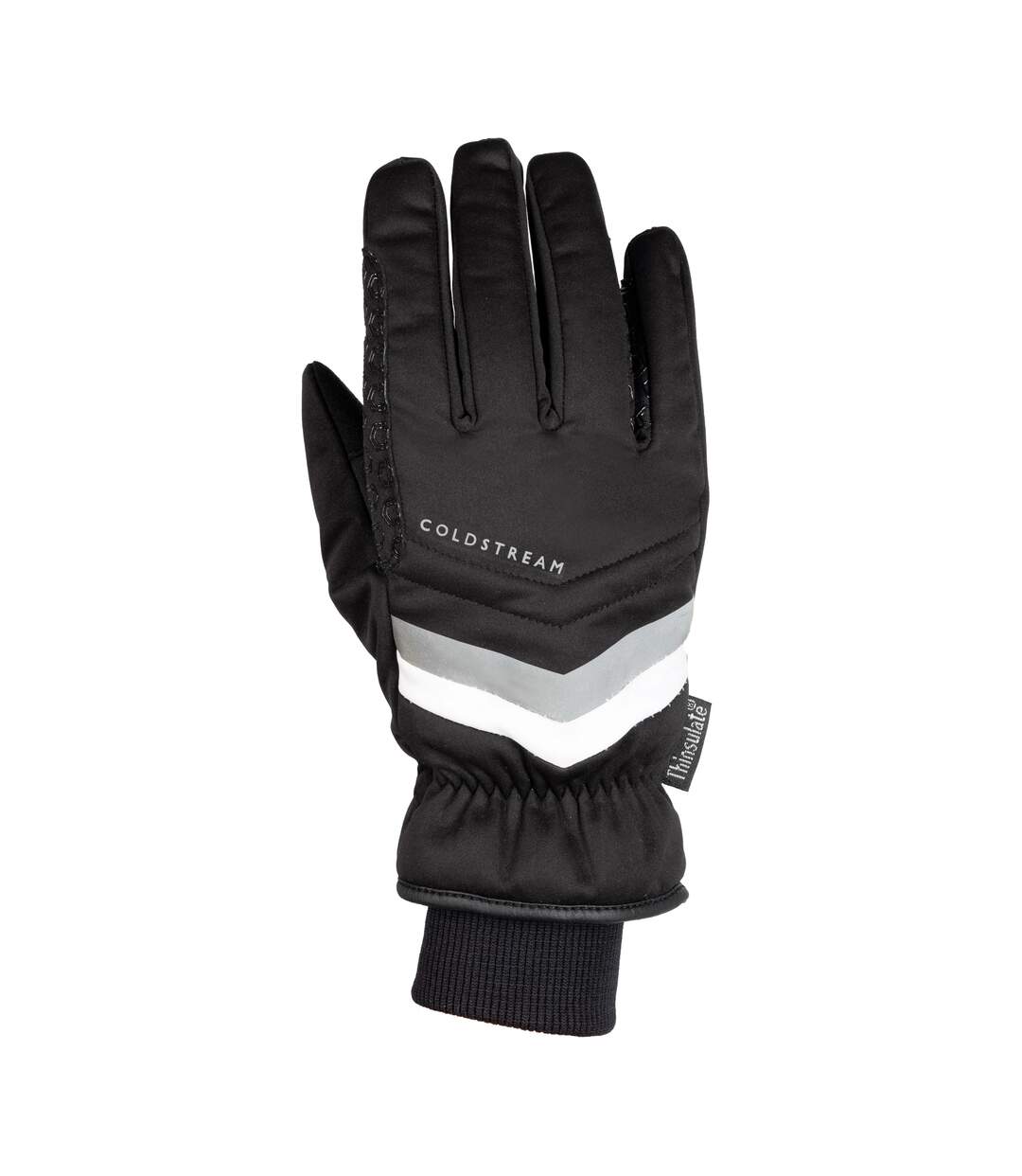 Gants Gavinton Noir Coldstream-1