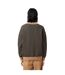 Homme Cardigan Jacquard Marron Lacoste-3