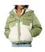 Veste verte femme kaporal soda-1