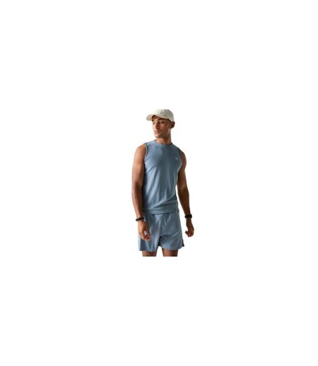 Débardeur Motif/style Logo Rapid Homme Mercure Dare 2B