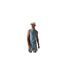 Débardeur Motif/style Logo Rapid Homme Mercure Dare 2B-1