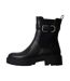 Bottines à Talon Zip Joia-1