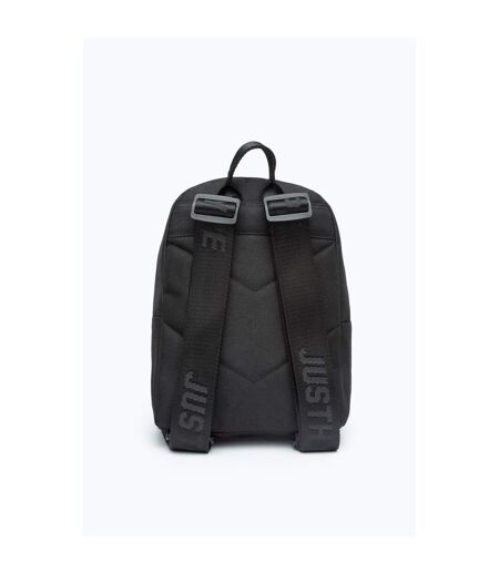 Hype Mini Backpack (Black) (One Size) - UTHY2053