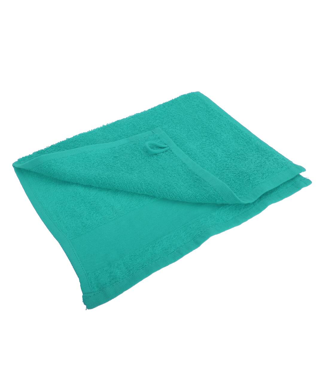 SOLS Island Guest Towel (30 X 50cm) (Turquoise) - UTPC367-1