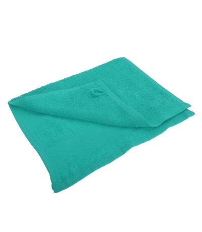 SOLS Island Guest Towel (11 X 20 inches) (Turquoise)