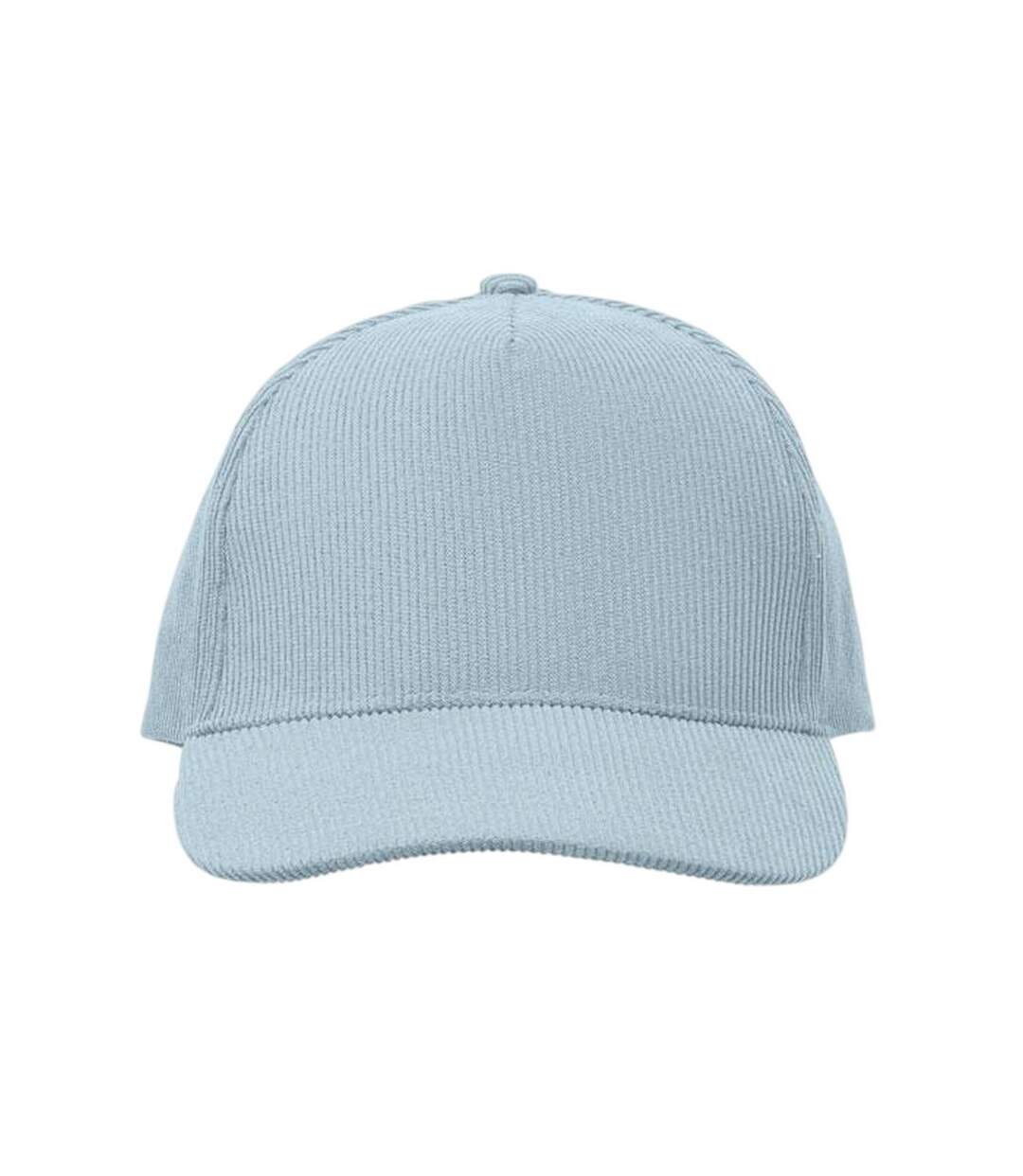 Casquette De Baseball Wale Bleu Clair MidOcean-1
