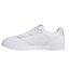 Chaussures De Golf Sans Pointes Motif/style Lisse Retrocross Homme Blanc Gris Adidas-3