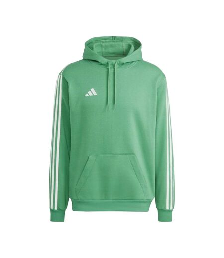 Sweat À Capuche Tiro League Homme Vert Adidas