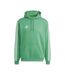 Sweat À Capuche Tiro League Homme Vert Adidas-1