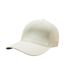 Casquette De Baseball Homme Blanc Yupoong-1