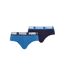 Boxer PUMA pour Homme Qualité et Confort -Assortiment modèles photos selon arrivages- - Pack de 2-1