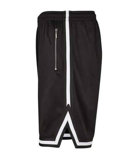 Short Premium Homme Noir Urban Classics