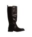 Bottes à Zip Super Mode-2
