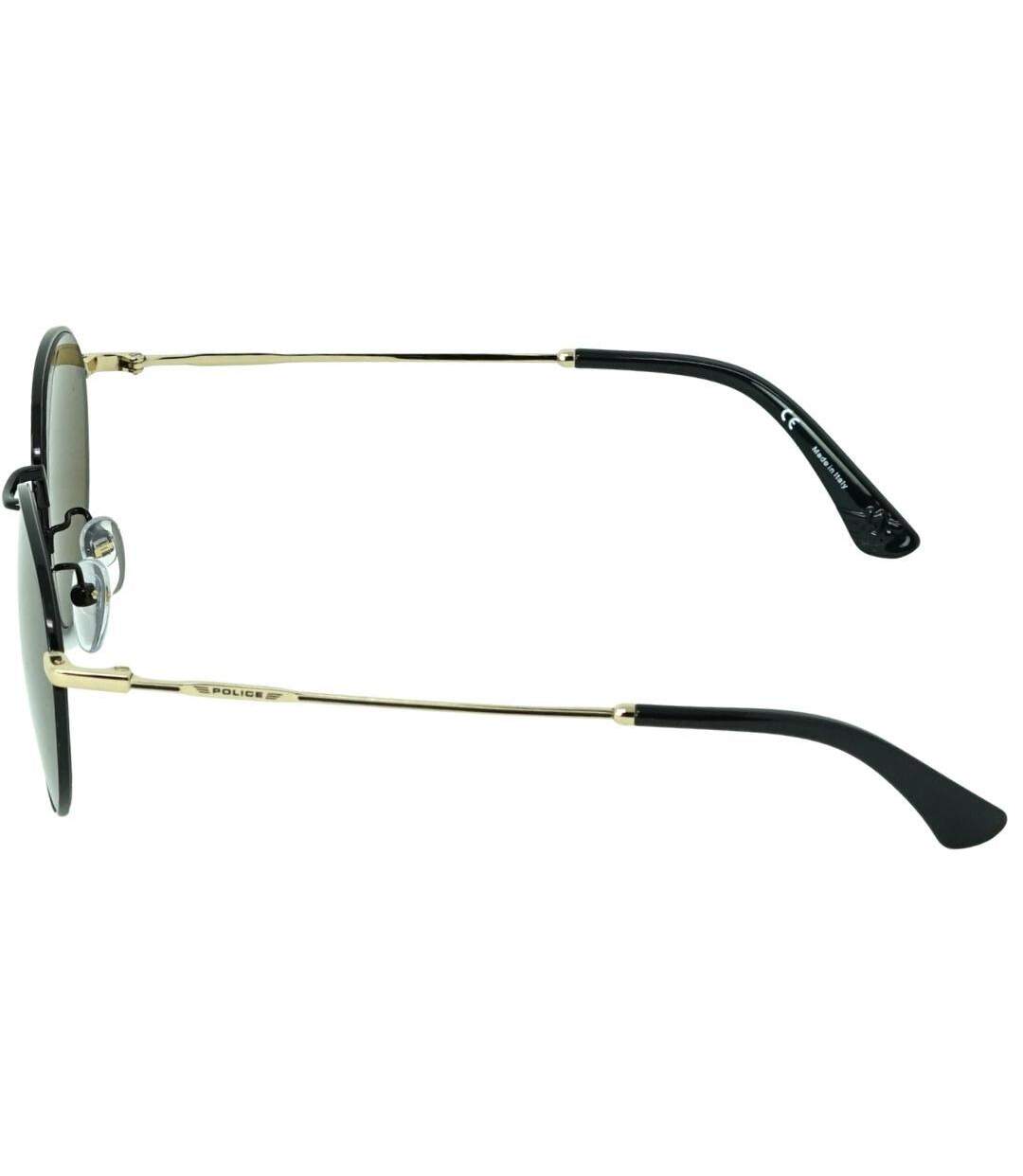 Lunettes De Soleil Spl386g Taille Unique Marron Police-2