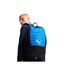 Sac À Dos Individual Rise Taille Unique Noir Bleu Puma-1