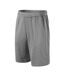 Short Miles Homme Gris Malfini-3