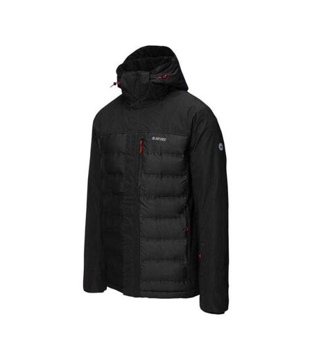 Veste Helten Homme Noir Hi-Tec
