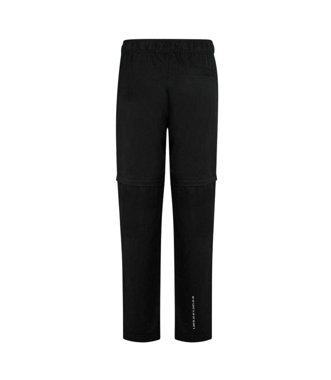Pantalon À Poches Originals Adulte Noir Adidas-2