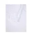 Mens Logo Cotton Regular T-shirt Bright White UFC-3