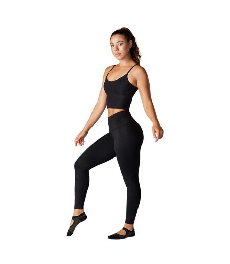 Legging femme noir Tavi Noir