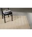 Tapis Déco en Laine Loke 160x230cm Beige-5
