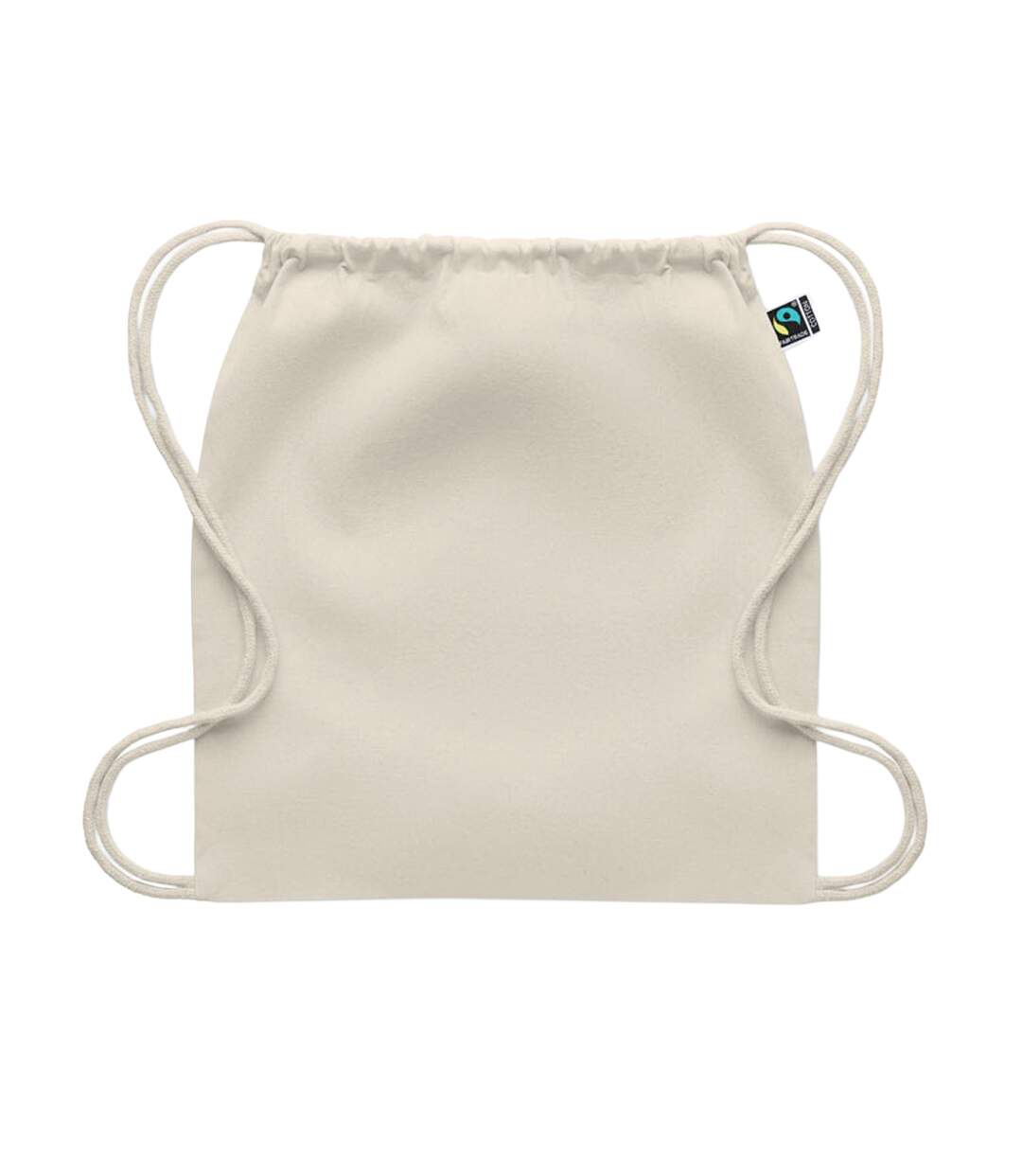 Sac osole draw taille unique beige MidOcean-2