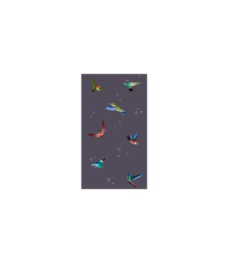 Papier Peint Flight of Hummingbirds 50x1000cm