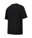 T-shirt Manches Courtes Motif/style Logo Homme Noir Hugo-3