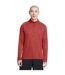Haut Tech Homme Rouge Under Armour-1