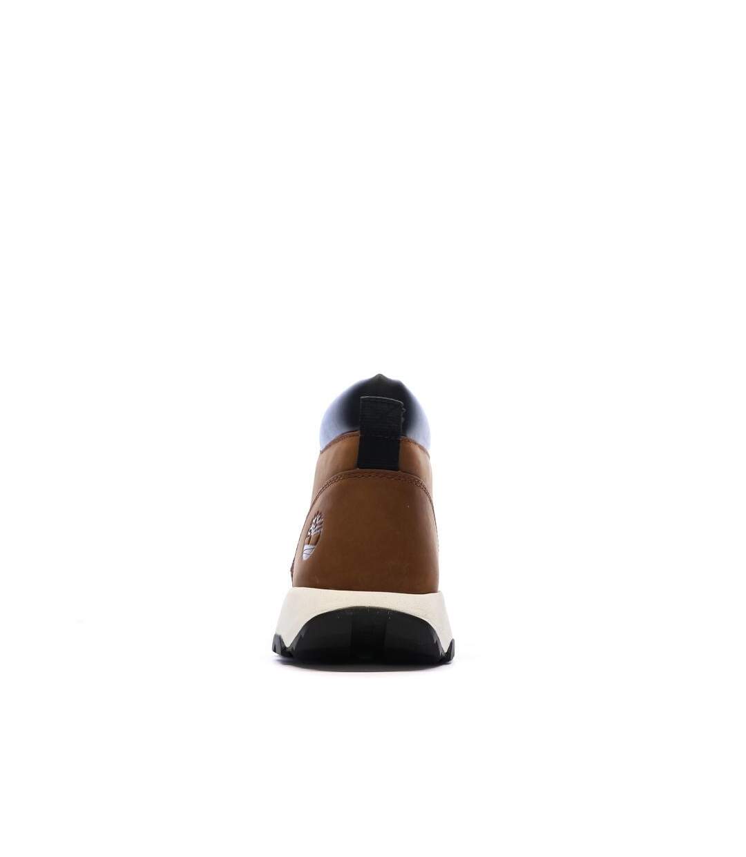 Baskets camel homme timberland mid-3