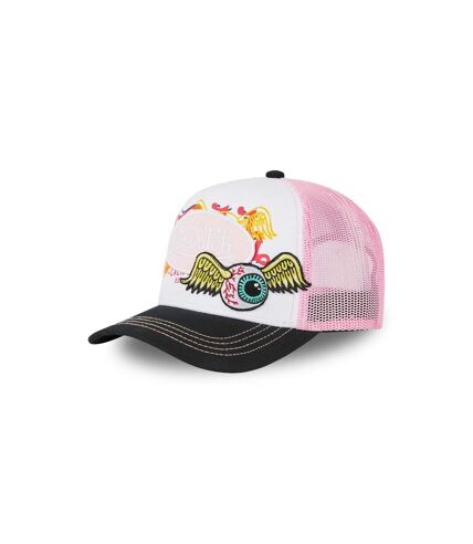 Casquette Homme Pink Vondutch