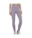 Legging mauve femme only aia-1