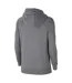 Sweat Park Femme Gris Argenté Nike-3