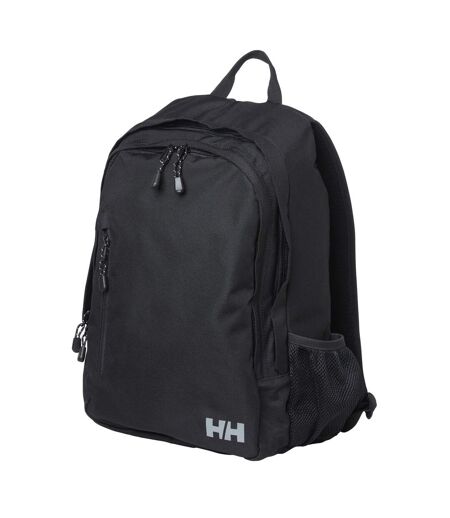 Sac À Dos Dublin 2.0 Taille Unique Noir Helly Hansen