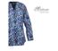Chemisier Fluide MAYFLOWER CHF3062 à Motifs Imprimés pour un Look Élégant et Coloré-4