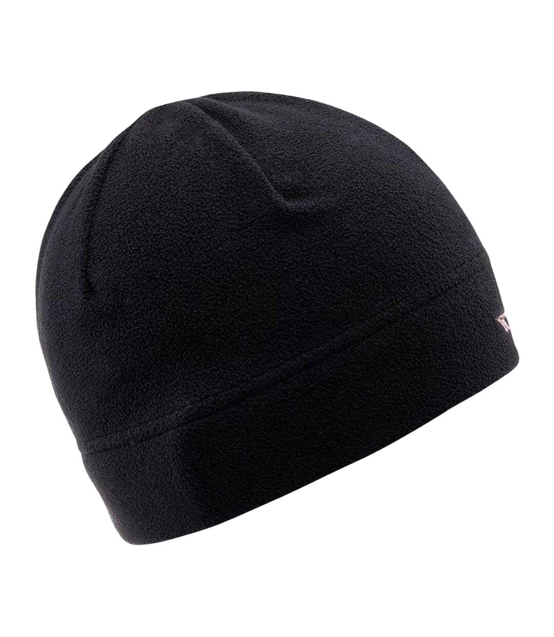 Bonnet Troms Femme Noir Hi-Tec-3