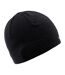 Bonnet Troms Femme Noir Hi-Tec-3