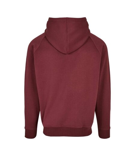 Sweat À Capuche Homme Pourpre Urban Classics