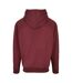 Sweat À Capuche Homme Pourpre Urban Classics-2