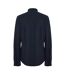 Chemise Motif/style Logo Brodé Homme Bleu Boss-2