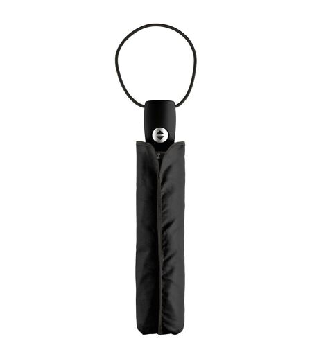 Parapluie Pliant Motif/style Poche 28,5 Cm X 97 Cm Noir Fare