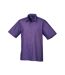 Chemise Homme Violet Premier-1