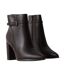 Bottines à Talon Super Mode Inia-3
