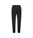Mens Jogging Bottoms Black Geographical Norway-2