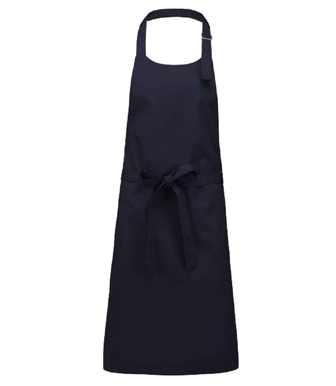 Tablier adulte - K895 - bleu marine-1