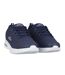 Baskets Sadler Femme Bleu Marine Lavande Slazenger-1