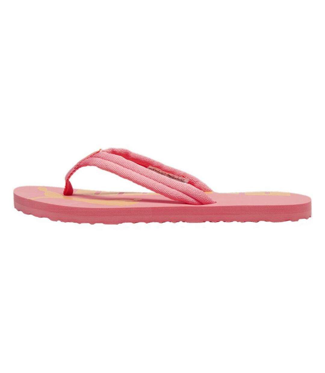 Tongs Epic V2 Femme Rose Puma-2