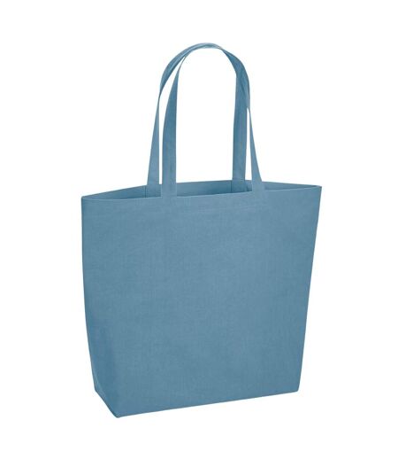 Tote Bag Taille Unique Indigo Westford Mill