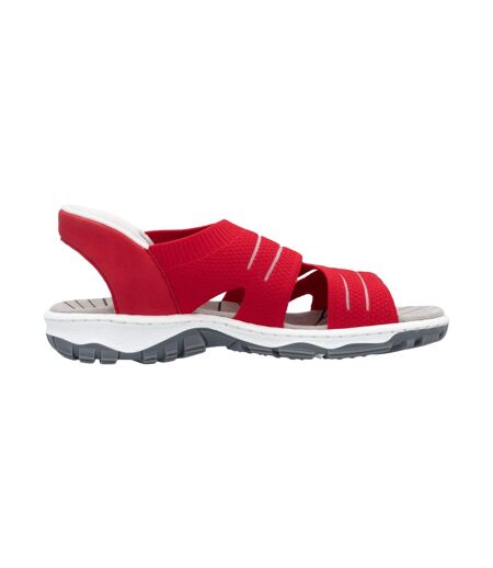 Sandales à Elastiques Rieker Namur